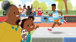Spring: It's Time to Run a Marathon
