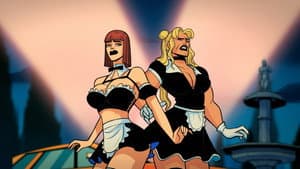 Black Badness