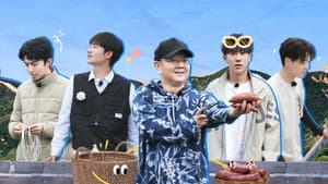 Hi! Young Farmers Season 1 Episode 10
