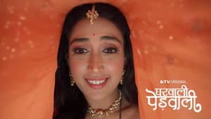 Latika Threatens to Reveal Herself