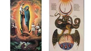 Images of Story and Metastory