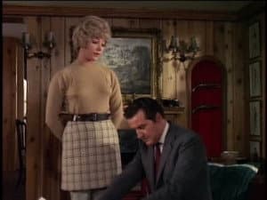 Homicide And Old Lace