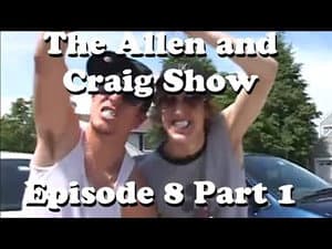 Episode 8 Part 1