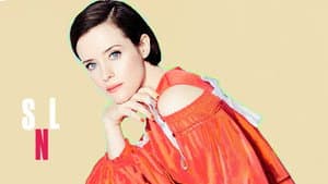 Claire Foy and Anderson .Paak