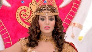 Rani Pari Summons Rakshak Pari