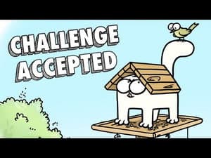Guide to Camouflage Challenge