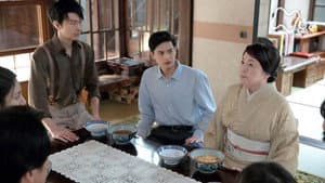 Chapter 20 - It's Ready, Fukuko! (3)