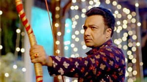 Navratri Ka Pehela Din