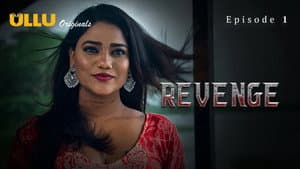 Revenge - Part 1