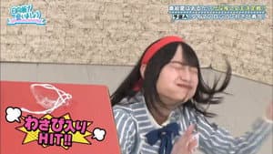 GanaOshi Queen Contest Part 1