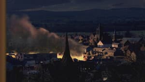 Lockerbie Disaster