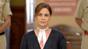 Damini Fights Back