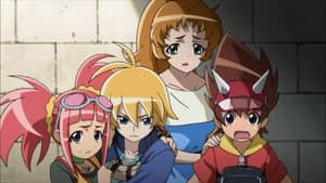 Coliseum Clash