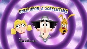 Once Upon a Screentime