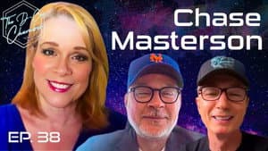 Chase Masterson