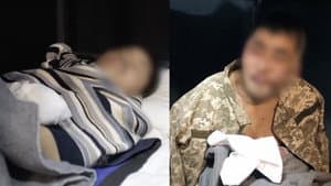 Ukraine: North Korean soldiers captured