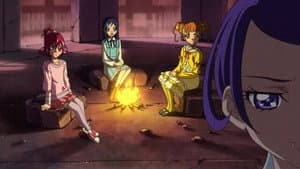 A Fight to the Very End! Good-Bye, PreCure!!