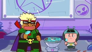 Episode 13