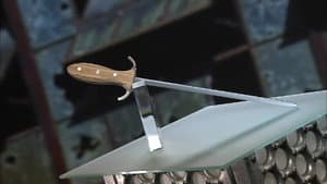 Sharpening Steels, Bladder Pumps, Ironing Boards, Kayak Paddles