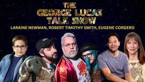 Laraine Newman, Eugene Cordero, Robert Timothy Smith