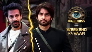 Vivian Calls Karan NAKLI!