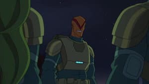 U-Foes