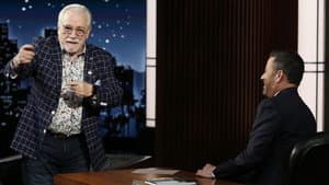 Lin-Manuel Mirandal; Brian Cox; Sebastián Yatra