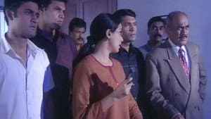 The Case 15 Years Old - Part 1