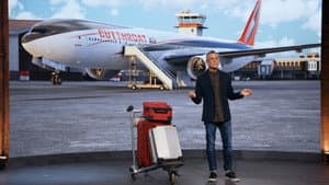 Carry-On Sabotage