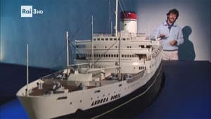The Sinking of the Andrea Doria