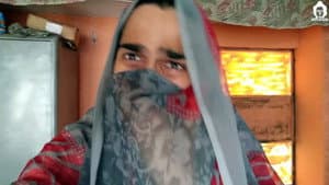 Bablooji's Secret!
