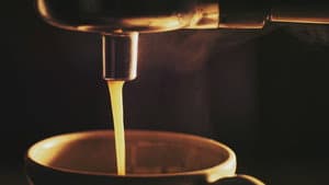 Coffee: A Brewed Awakening