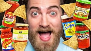 What's The Best Grocery Store Salsa? Taste Test