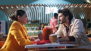 Kajal's Love, Gopal's Conflict