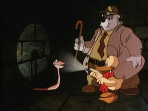 The Snake
