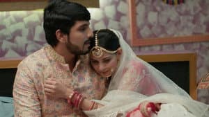 Shiva, Raavi's Quality Time