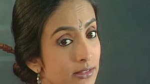 Neetu and Aniket Came to Know About Kiran's Illness.