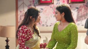 Charu's request to Armaan and Abhira