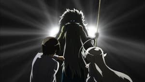 Farewell, Nyaruko