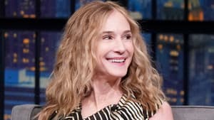 Holly Hunter, Patti Harrison, Catherine Cohen