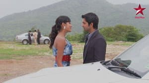 Khushi in a New World