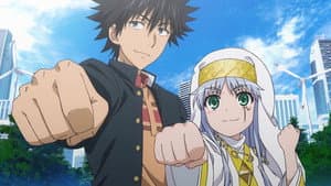 To Aru Majutsu no Index-tan VI