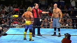 ECW Hardcore TV - Oct. 11, 1997