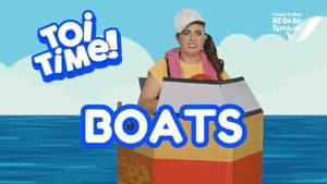 Boats