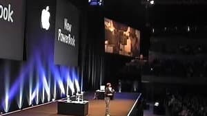Macworld, Tokyo (2000)