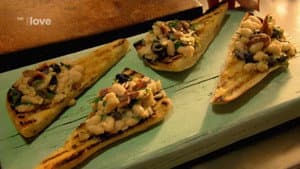 Simple Suppers