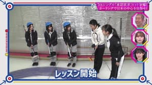 Sakurazaka46 7th Single "Shōnin Yokkyū" Hit Prayer Campaign