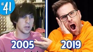 Smosh: 2005 vs. 2019