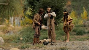 Gold Rush