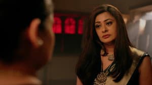 Aish Burns Sunita